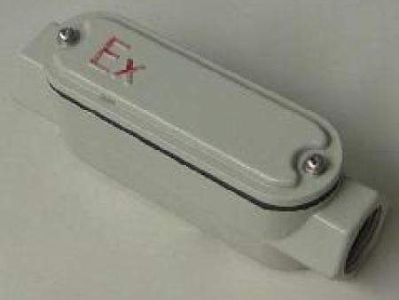 穿线盒—e  增安型