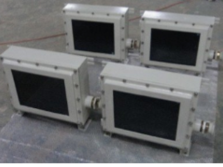 防爆显示器—d 隔爆型