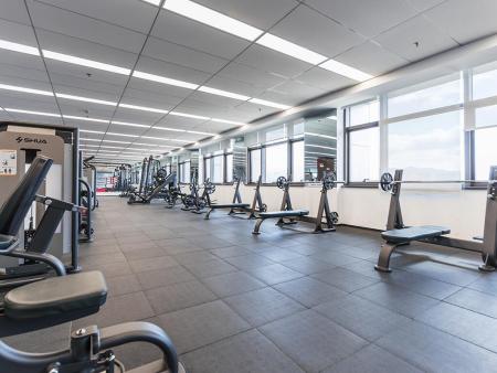 云南昆明长水国际机场