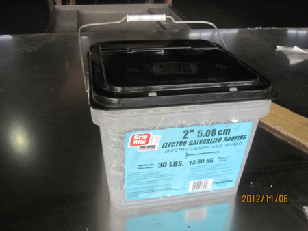 American standard packaging