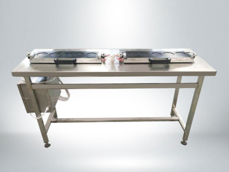 手動(dòng)蛋餃機(jī)