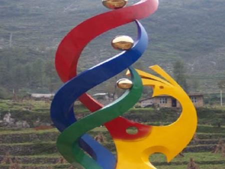 哈尔滨园林景观设计