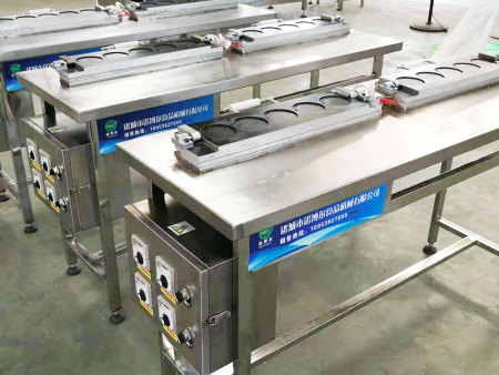 手動(dòng)蛋餃機(jī)