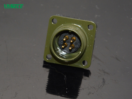 14M type Circular connector