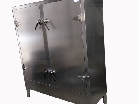 蒸饭车14层正面