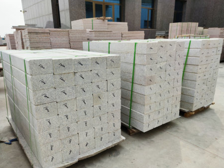 宏伟成品板材现场