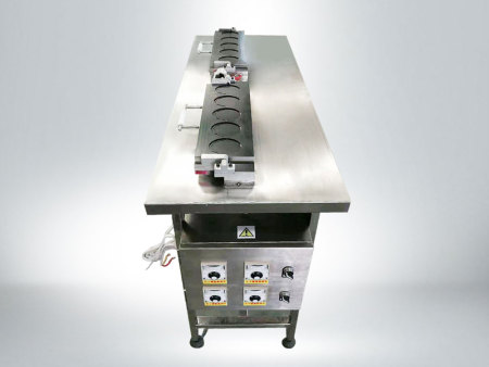 手動(dòng)蛋餃機(jī)