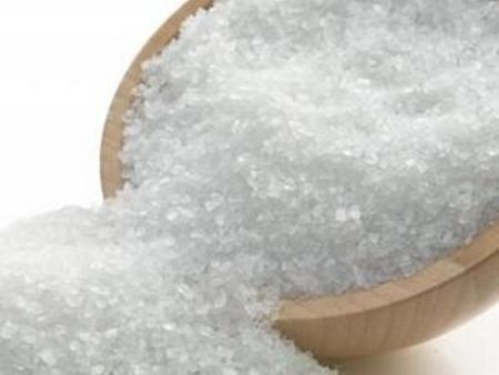 甘肃工业盐的制作原理与范围是什么