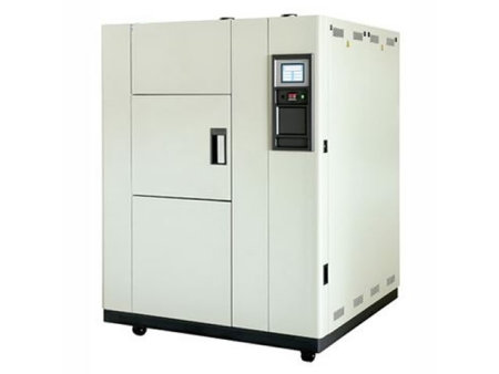 三箱式冷热冲击试验机