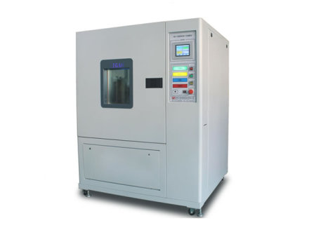 可程式恒温恒湿试验箱（408L）