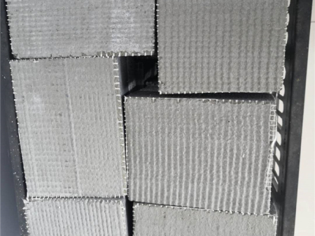 YT-B-2型抗压加强复合保温板8