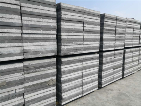 YT-B-2型抗压加强复合保温板9