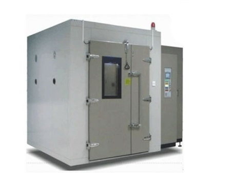 步入式高低温试验机（尺寸可定做）