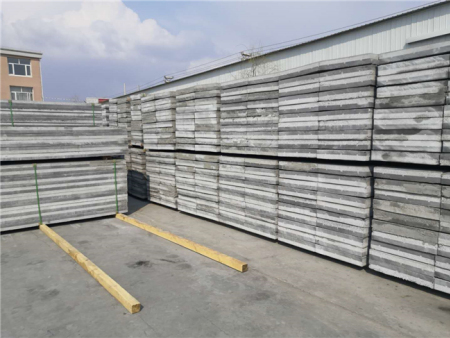 YT-B-2型抗压加强复合保温板11