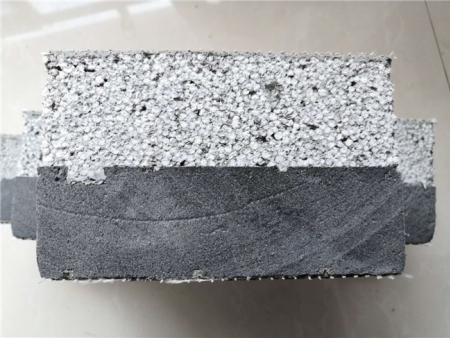 YT-B-2型抗压加强复合保温板1