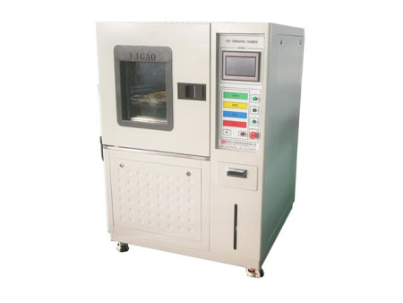 恒温恒湿试验箱（100L）