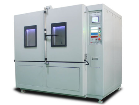 可程式恒温恒温试验箱1500L