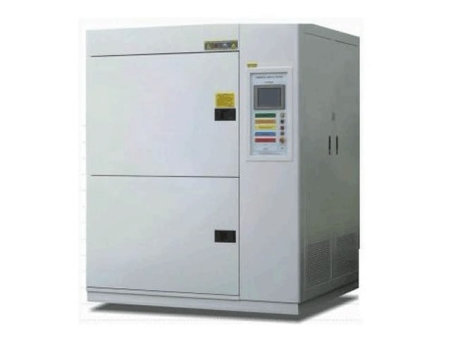 两箱式冷热冲击试验机