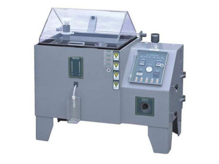 盐水喷雾试验机（普通数显）