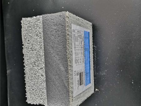 YT-B-2型抗压加强复合保温板7