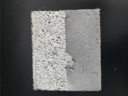 YT-B-2型抗压加强复合保温板6