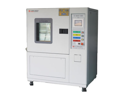 可程式恒温恒湿试验箱（225L）