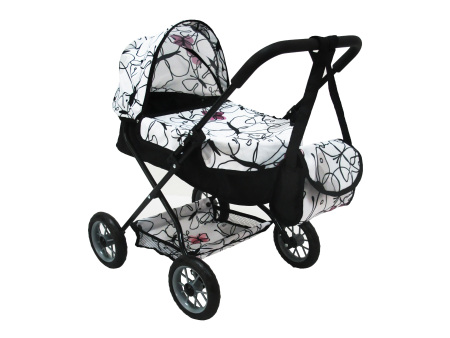 宝宝推车怎么选？这些点很重要！