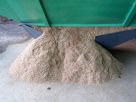 生物质设备生产