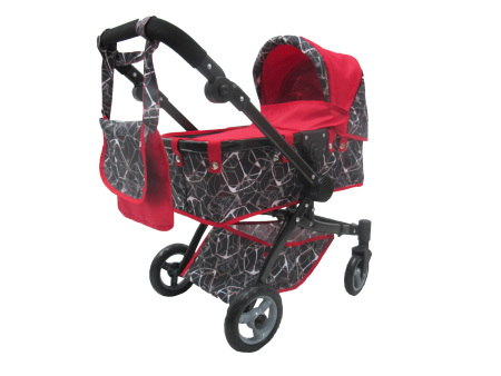 使用婴儿推车，这十点千万别忘记