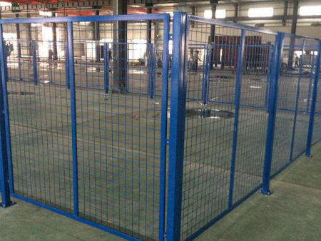 車間、倉儲(chǔ)隔離網(wǎng)