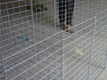 西寧電焊石籠網(wǎng)