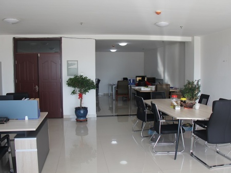 办公环境 办公环境