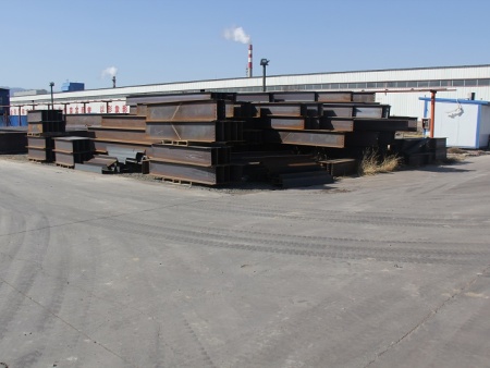 廠區(qū)環(huán)境