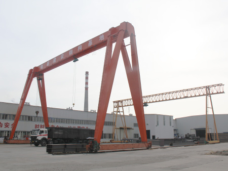 廠區(qū)環(huán)境