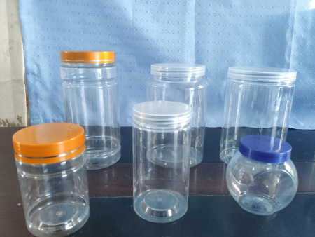 甘肅PE廣口瓶廠家