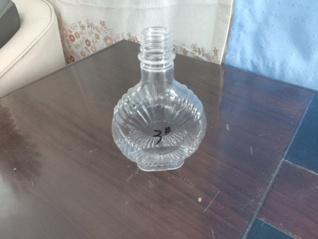 甘肅酒瓶生產廠家