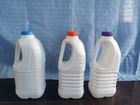 【兰州塑料瓶生产厂家​】从塑料瓶的7种制作材料分析塑料瓶的环保、安全