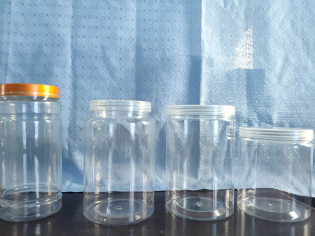 甘肅PE廣口瓶廠家