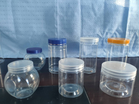 甘肅PE廣口瓶廠家