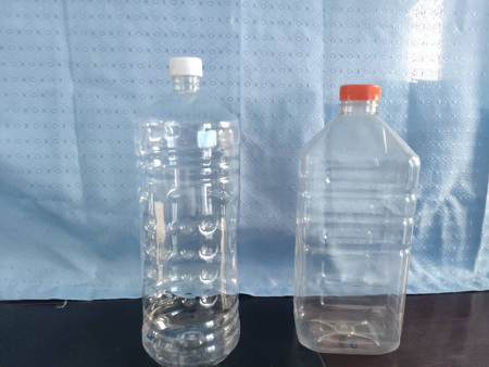 甘肅汽車玻璃水瓶廠家