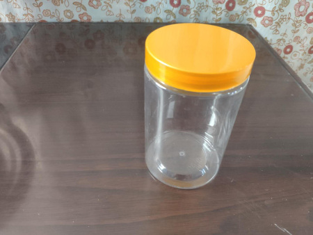 甘肅PE廣口瓶廠家