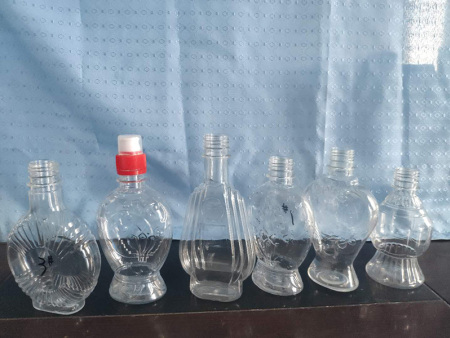 甘肅酒瓶生產廠家