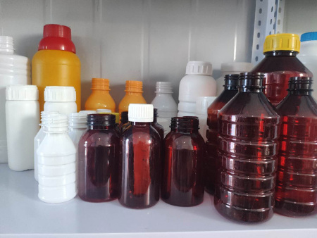 【兰州塑料瓶厂家】塑料包装瓶被广泛应用于医药行业中