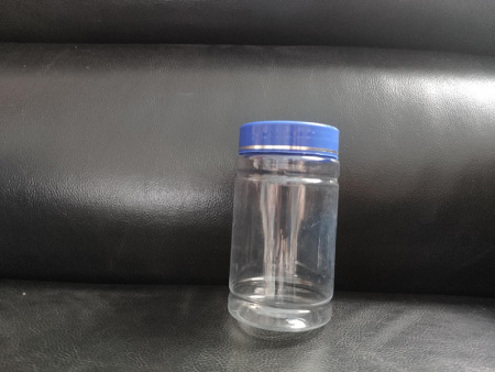 甘肅PE廣口瓶廠家