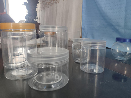 甘肅PE廣口瓶廠家