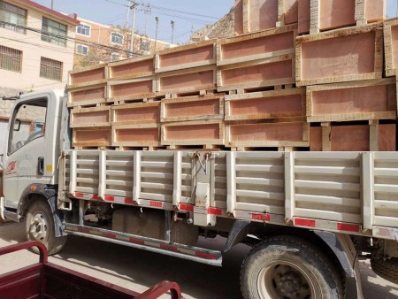 兰州木箱定做-常见的木箱包装箱有哪几种?