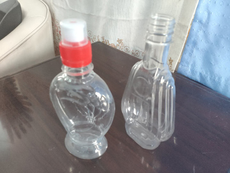 蘭州酒瓶生產廠家