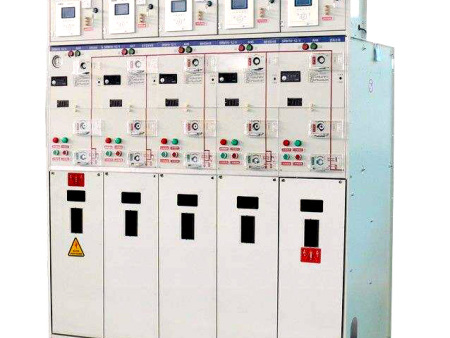 低压成套配电柜和高压成套配电柜的区别和适应场景