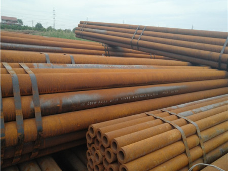 無縫鋼管