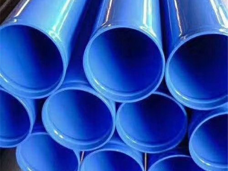 涂塑鋼管